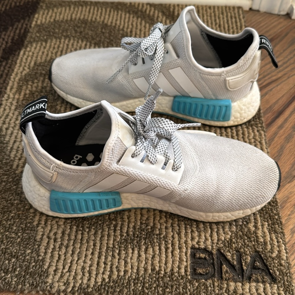 Adidas NMD R1 Boost - Picture 4 of 8